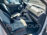 2013 Volkswagen Caddy