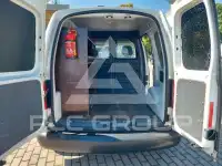 2013 Volkswagen Caddy