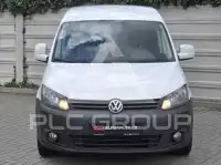2013 Volkswagen Caddy