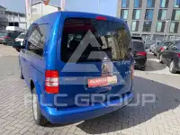 2013 Volkswagen Caddy