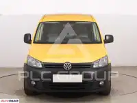 2013 Volkswagen Caddy