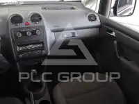 2013 Volkswagen Caddy