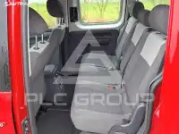 2013 Volkswagen Caddy
