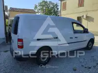 2013 Volkswagen Caddy