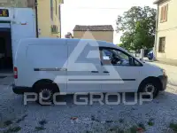 2013 Volkswagen Caddy