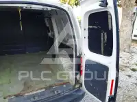 2013 Volkswagen Caddy