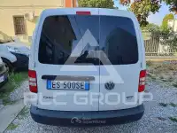 2013 Volkswagen Caddy