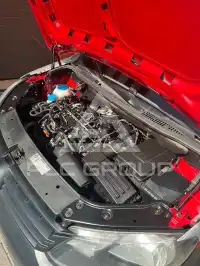 2013 Volkswagen Caddy
