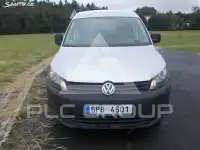 2013 Volkswagen Caddy
