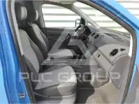 2013 Volkswagen Caddy