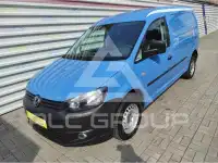 2013 Volkswagen Caddy