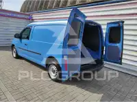 2013 Volkswagen Caddy