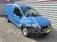 2013 Volkswagen Caddy