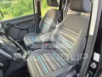 2013 Volkswagen Caddy