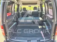 2013 Volkswagen Caddy
