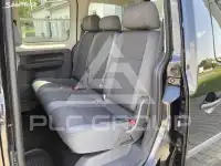 2013 Volkswagen Caddy