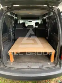 2013 Volkswagen Caddy