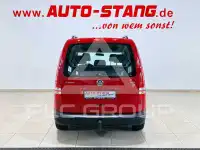 2013 Volkswagen Caddy