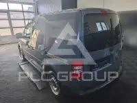 2013 Volkswagen Caddy