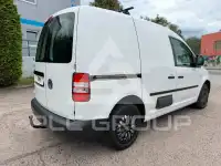 2013 Volkswagen Caddy