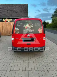 2013 Volkswagen Caddy
