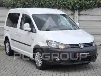 2013 Volkswagen Caddy