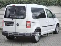 2013 Volkswagen Caddy