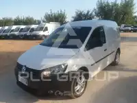 2013 Volkswagen Caddy