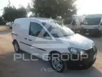 2013 Volkswagen Caddy
