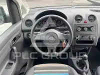 2013 Volkswagen Caddy