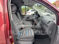2013 Volkswagen Caddy