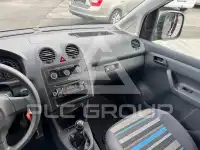 2013 Volkswagen Caddy