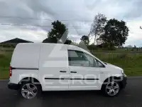 2013 Volkswagen Caddy