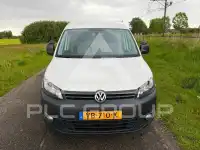2013 Volkswagen Caddy