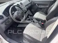 2013 Volkswagen Caddy