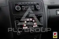 2013 Volkswagen Caddy