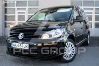 2013 Volkswagen Caddy