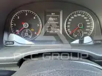 2013 Volkswagen Caddy