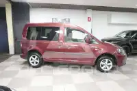 2013 Volkswagen Caddy