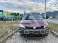 2013 Volkswagen Caddy