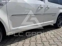 2013 Volkswagen Caddy