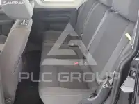 2013 Volkswagen Caddy