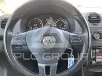 2013 Volkswagen Caddy
