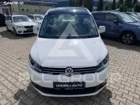 2013 Volkswagen Caddy