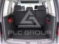 2013 Volkswagen Caddy