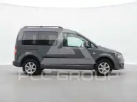 2013 Volkswagen Caddy