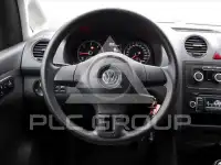 2013 Volkswagen Caddy