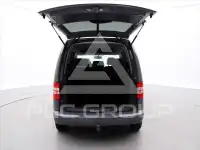 2013 Volkswagen Caddy