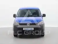 2013 Volkswagen Caddy