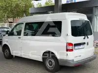 2013 Volkswagen Transporter